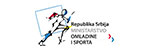 Ministarstvo omladine i sporta