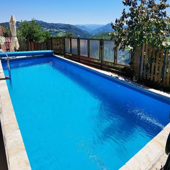 PVC proizvodi specijalizovane namene