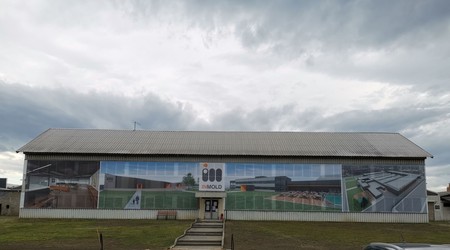 Franc Komerc | Proizvodi specijalizovane namene