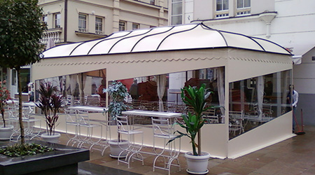 Franc Komerc | Proizvodnja Tendi