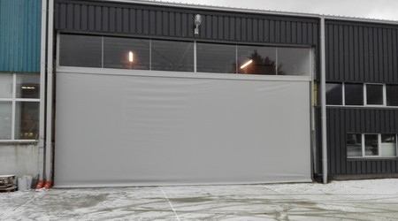 Franc Komerc | Zavese i pvc stranice